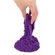 Spin Master Kinetic Sand Balení s ovocnými vůněmi, hrozny