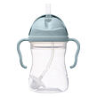 Set universal de băut b.box 3 în 1, 240 ml - albastru
