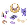 Mattel Monster High Bábika monsterka - Clawdeen