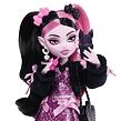 Mattel Monster High Bábika monsterka - Draculaura
