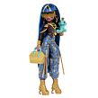 Mattel Monster High Bábika monsterka - Cleo