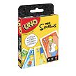Mattel UNO Simpsonovi