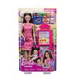Mattel Barbie Berufsspielset – Lehrerin