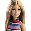 Mattel Barbie Panenka a stylové boty