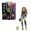 Mattel Monster High Bábika monsterka - Venus