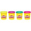 Play-Doh 4ks téglikov, viac druhov