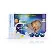 Infantino Musikalisches Karussell mit Projektion 3-in-1 grün