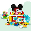 LEGO® DUPLO® 10465 Mickeyho klbko, Minnie a Pluto