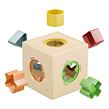 Quercetti PlayBio - Kubo Shape
