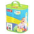 Quercetti Momy Soft Bag – weiche Würfel – 28 Stück