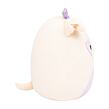 SQUISHMALLOWS Levandulový buldok - Danielle