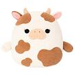 SQUISHMALLOWS Mystery voňavý plyšák, 13 cm - morské kravičky