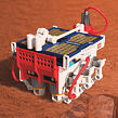 Playmobil ESA: Mars - Průzkumný rover