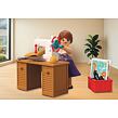 Playmobil Módna návrhárka