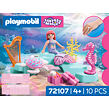 Playmobil Morská panna s darčekom