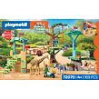 Playmobil Wildnis-Kletterpark