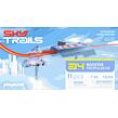 Playmobil Sky Trails: Booster