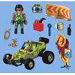 Playmobil Offroad Buggy