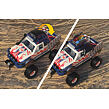 Playmobil Offroad Truck