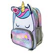 Oxybag Batoh dětský předškolní FUNNY - Unicorn