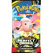 Pokémon-Sammelkartenspiel: ME03 Perfekte Ordnung - Booster