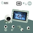 Babymoov Video-Babyphone YOO-GO PLUS HD