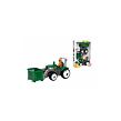 Igráčik MultiGO Farm set 2+1 - figúrka Igráčik farmár s traktorom