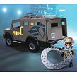 Playmobil SWAT - taktické policejní vozidlo