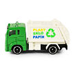 Rappa Popelářské auto 7 cm