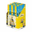 John Bublifuk s motivem Mimoňů o obsahu 120 ml, více druhů