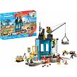 Playmobil Stavenisko
