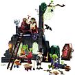 Playmobil Strašidelná zrúcanina