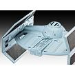 Revell Plastic ModelKit SW 03602 - Dath Vader´s TIE Fighter (1:121)