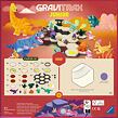 Ravensburger GraviTrax Junior Dinosaury Štartovacia sada S