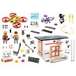 Playmobil Dragons: The Nine Realms - Icaris Lab