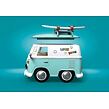 Playmobil X Volkswagen T1 Camper