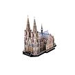 Revell 3D Puzzle Cologne Cathedral