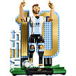 LEGO® Editions 43015 Lionel Messi – Fotbalová legenda