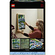LEGO® Art 31220 Claude Monet – Most nad jazierkom s leknami