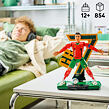LEGO® Editions 43016 Cristiano Ronaldo – Fotbalová legenda
