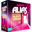 Albi Párty Alias Mládeži nepřístupno