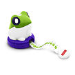 Fisher Price Žabka Nauč se měřit SK