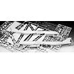 Revell Plastic ModelKit lietadlo 03891 - Boeing 747-8 Lufthansa "New Livery" (1:144)