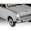 Revell Gift-Set auto 05630 - 60. Anniversary Trabant 601 (1:24)