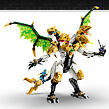 LEGO® NINJAGO® 71872 Ultra dračí súboj
