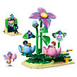 LEGO® Friends 42702 Kvetinový kolotoč s vílami