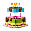 LEGO® Iconic 40815 Geburtstagstorte