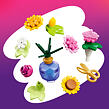 LEGO® Friends 42693 Kreatívne kvetinárstvo