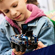 LEGO® | Marvel 76349 Spider-Man a naháňačka za väzenským transportérom