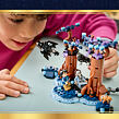 LEGO® Harry Potter™ 76475 Zapovedaný les: Expecto Patronum